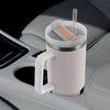 PixelGlow - Stainless Steel Cup Vacuum Insulated Tumbler for Water