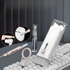 PixelGlow - 7 in 1 Electronic Cleaner Kit with Brush