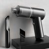 PixelGlow - Portable Air Duster Wireless Vacuum Cleaner