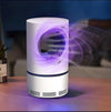PixelGlow - Electronic LED Mosquito Killer Lamp