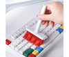 PixelGlow - 1 Keyboard Cleaning Brush Kit